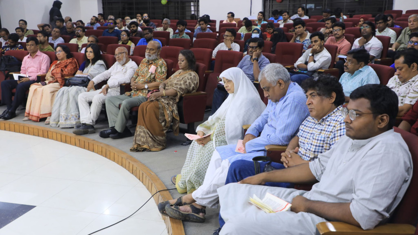 আবুল মনসুর আহমদ