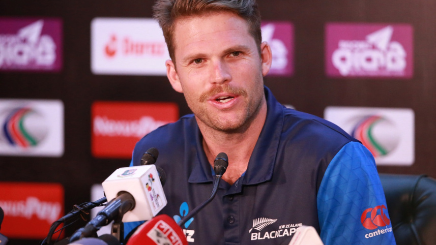 Lockie Ferguson