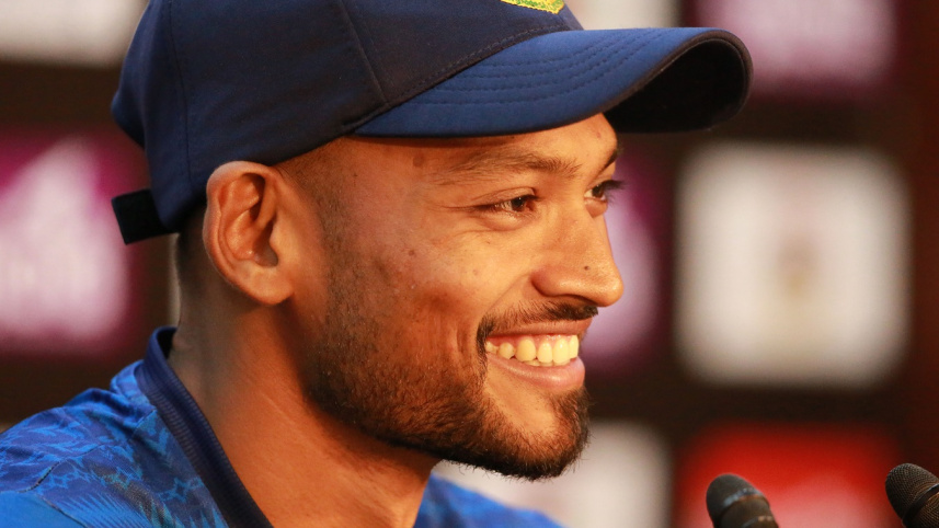 Najmul Hossain Shanto