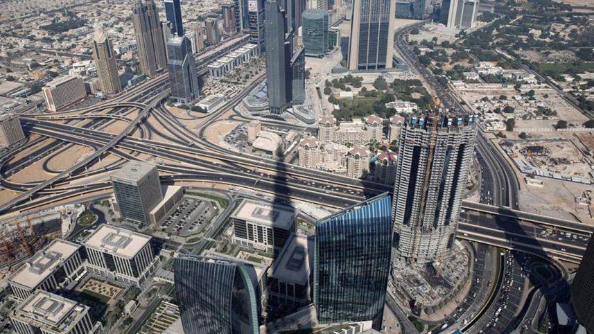 দুবাই চেম্বার, দুবাই, আরব আমিরাত, হুন্ডি, বাংলাদেশ ব্যাংক,