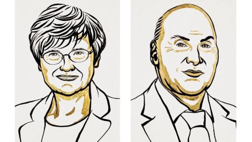 নোবেল পুরস্কার ২০২৩