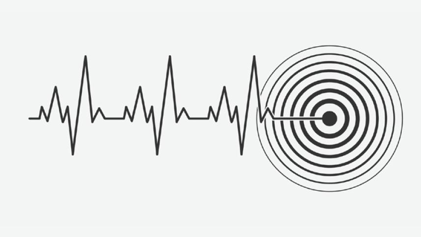 বড় ভূমিকম্পের আশঙ্কায় বাংলাদেশ