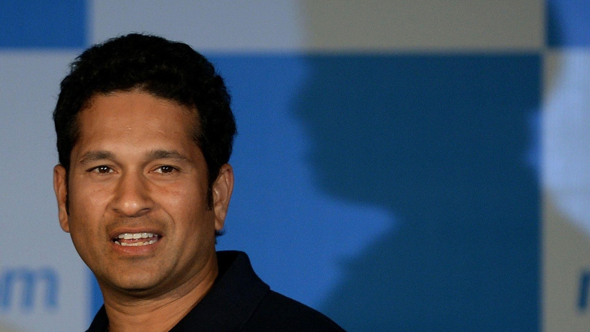 sachin tendulkar