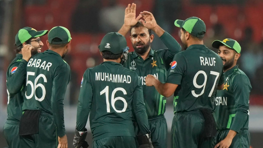 পাকিস্তান বনাম নেদারল্যান্ডসপাকিস্তান বনাম নেদারল্যান্ডস