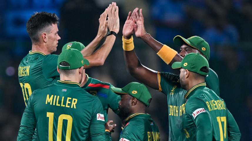 শ্রীলঙ্কা বনাম দক্ষিণ আফ্রিকা