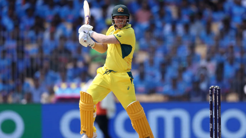 বিশ্বকাপে দ্রুততম হাজার রান