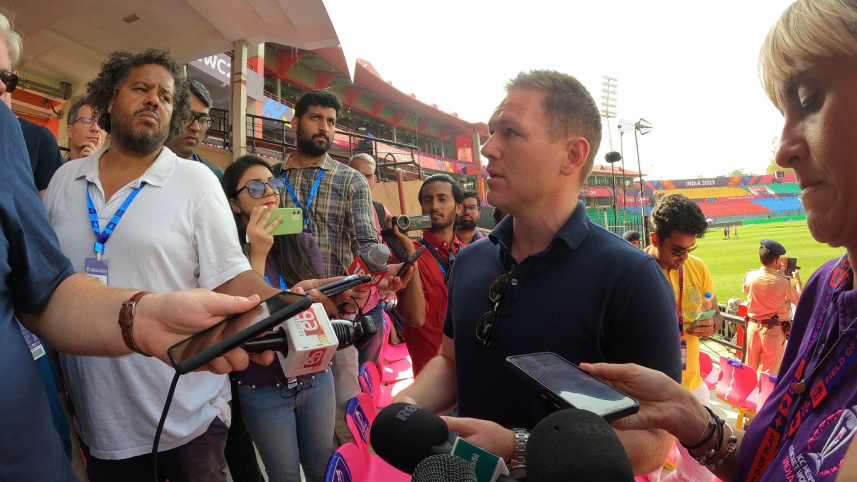 বাংলাদেশ বনাম ইংল্যান্ড