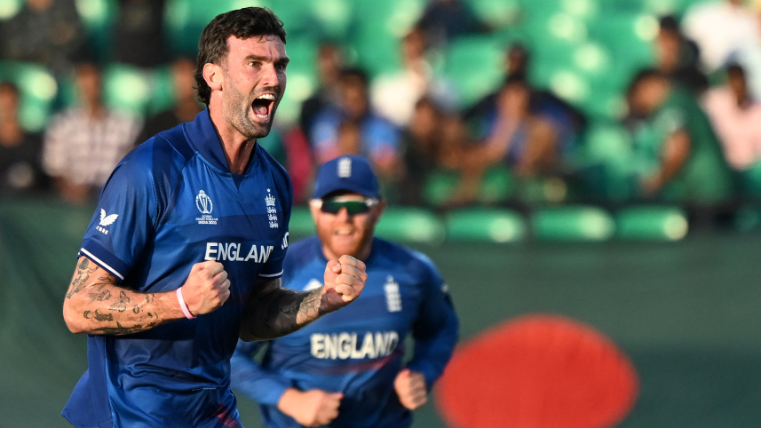 বাংলাদেশ বনাম ইংল্যান্ড