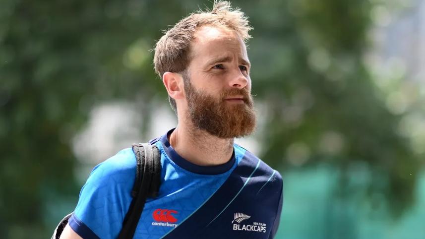 Kane Williamson