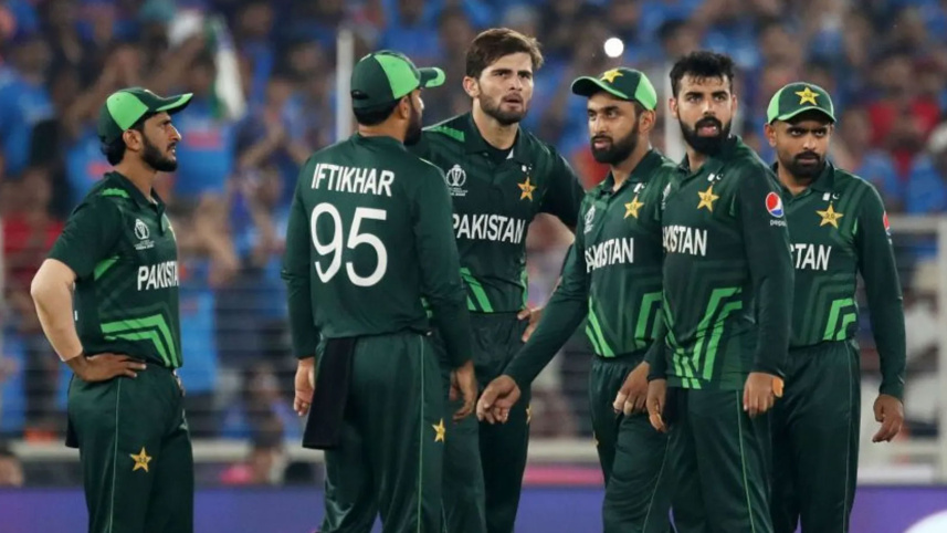 ভারত বনাম পাকিস্তান