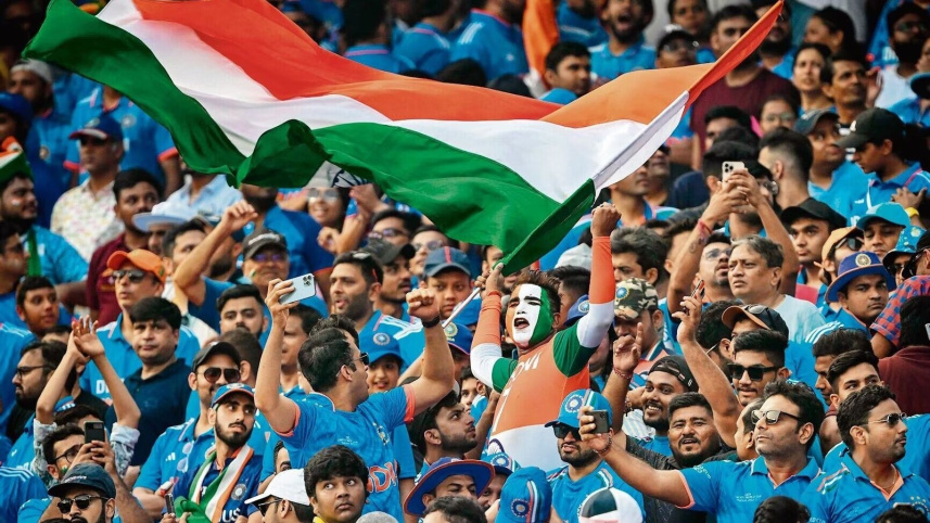 ভারত বনাম পাকিস্তান