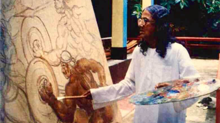 এস এম সুলতান