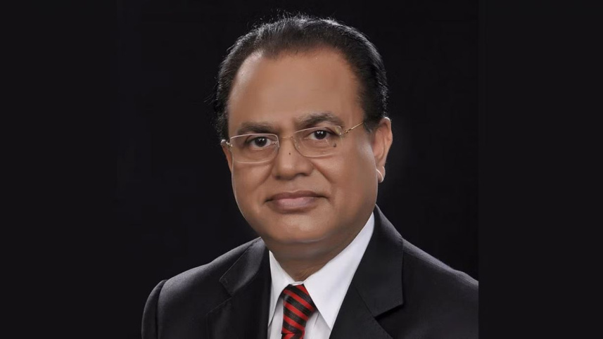 সৈয়দ আবুল হোসেন