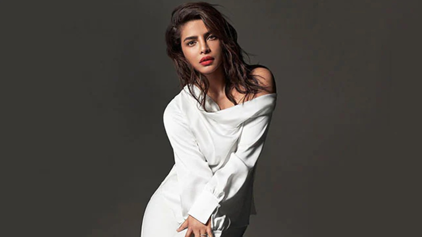 প্রিয়াঙ্কা চোপড়া, বলিউড, ভূমি পেড়নেকর,