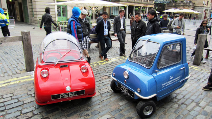 পিল পি৫০। ছবি: সংগৃহীত