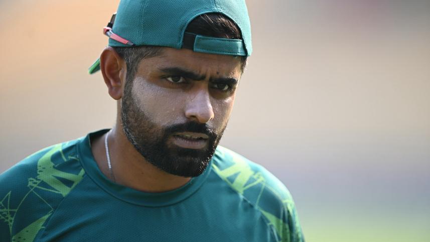 বাবরের ম্যাচ জেতানোর সামর্থ্য নিয়ে প্রশ্ন তুললেন আফ্রিদি