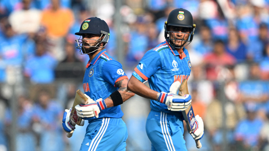 ভারত বনাম শ্রীলঙ্কা