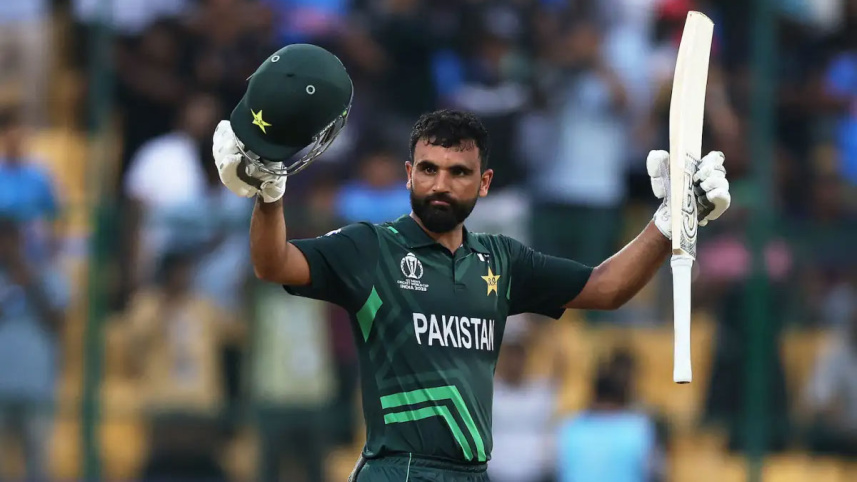 কোন মস্তিষ্ক ফখরকে বেঞ্চে বসিয়ে রেখেছিল জানতে চান শেবাগ