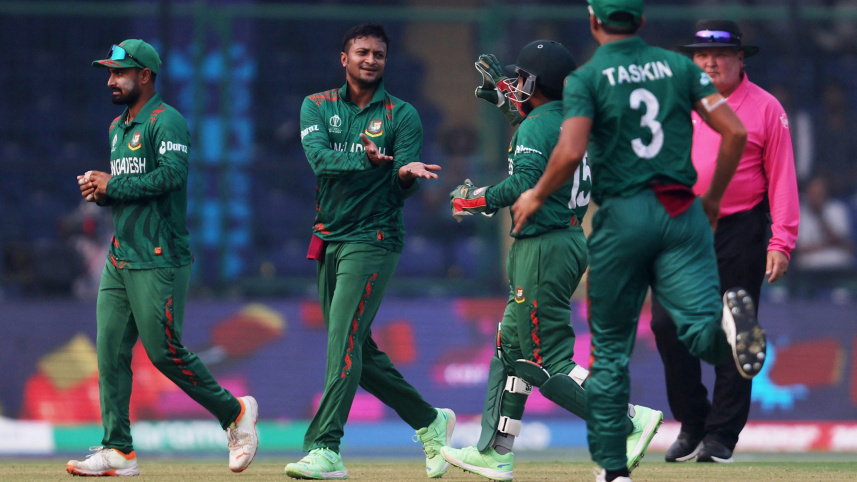 'মনে হয়েছে, আমি যুদ্ধের মধ্যে ছিলাম'