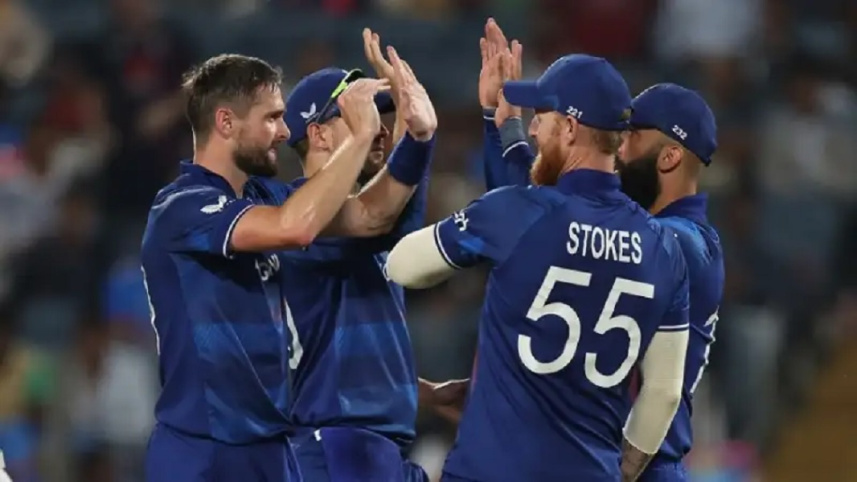 ইংল্যান্ড বনাম নেদারল্যান্ডস