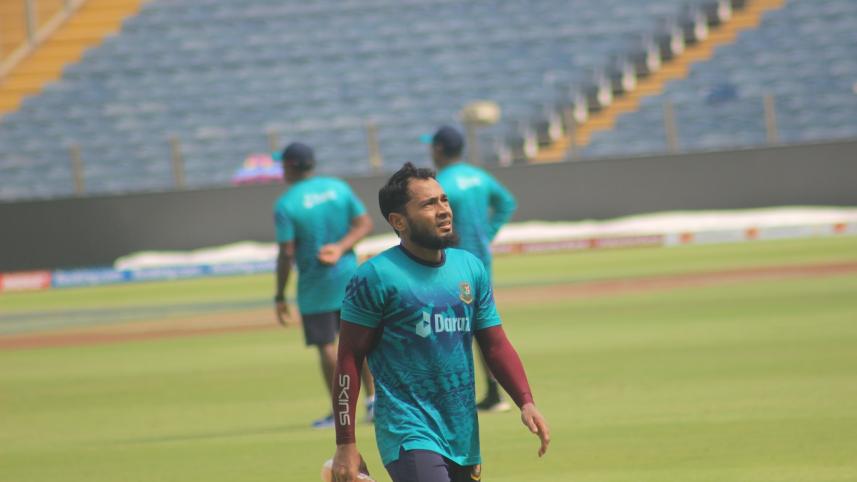 Mushfiqur Rahim