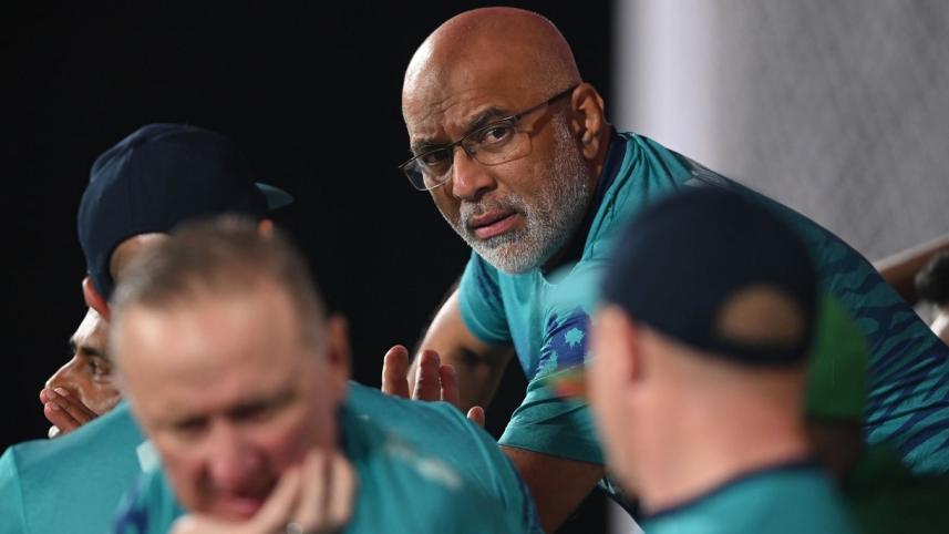 ‘পেস বোলারদের সাফল্যের পেছনে ভূমিকা রেখেছেন ডোনাল্ড’