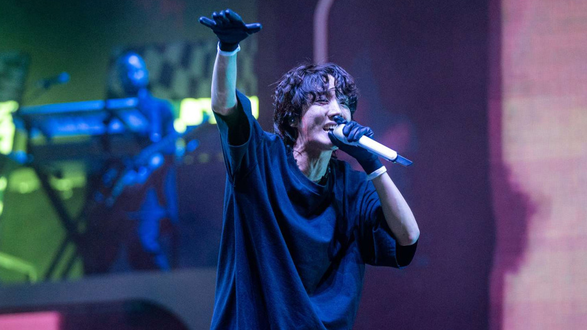 কে-পপ, জে-হোপ, দক্ষিণ কোরিয়া,