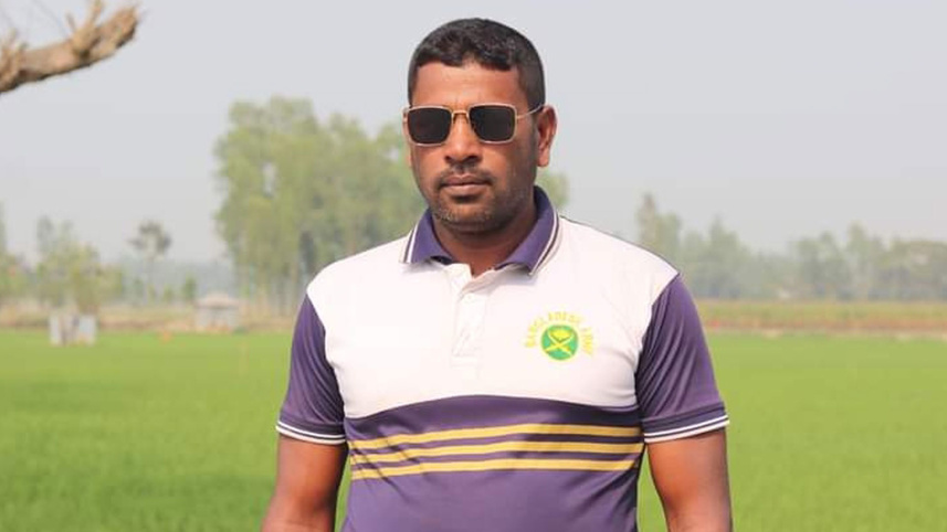 গাইবান্ধায় যুবলীগ নেতাকে হাত-পায়ের রোগ কেটে হত্যা, আটক ৪