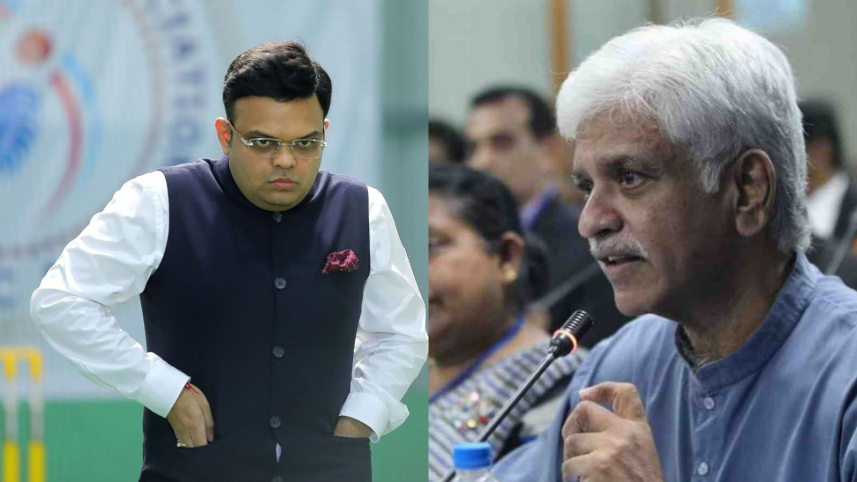 ভারতীয় একজন শ্রীলঙ্কার ক্রিকেট ধ্বংস করছে, দাবি রানাতুঙ্গার