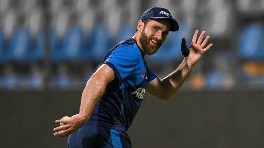 ভারত বনাম নিউজিল্যান্ড