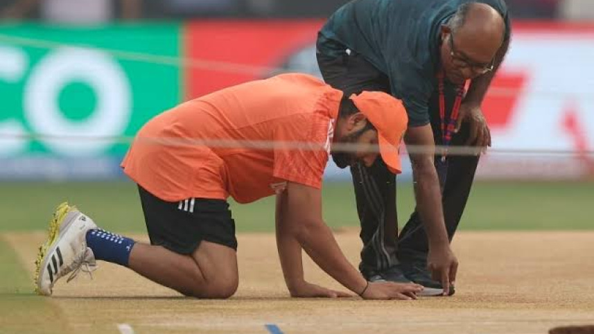 ভারত বনাম নিউজিল্যান্ড