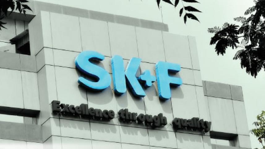 এসকেএফ ফার্মাসিউটিক্যালস লিমিটেড, এসকেএফ ফার্মাসিউটিক্যালস, রপ্তানি,