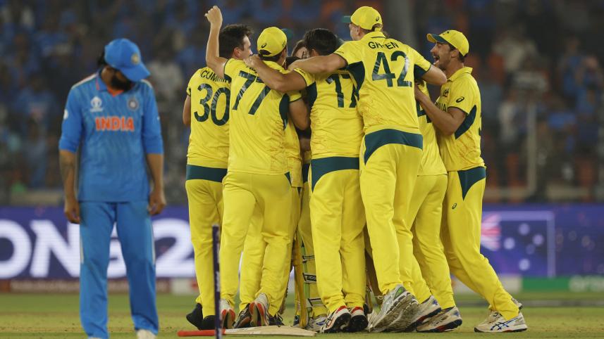 বিশ্বকাপের রোল অব অনার