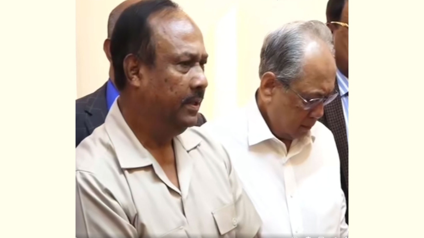 নির্বাচনে যাওয়ার সিদ্ধান্ত চূড়ান্ত হয়নি: জাপা মহাসচিব