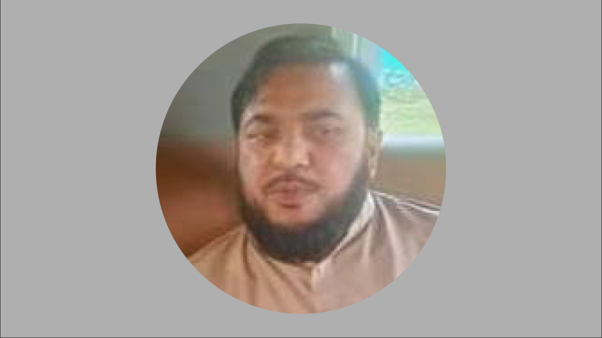 পাকিস্তানি নাগরিককে শিক্ষক হিসেবে নিয়োগ