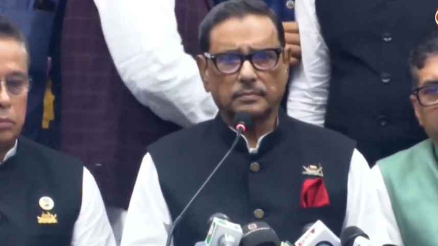 রাজশাহী ও রংপুর বিভাগের মনোনয়ন চূড়ান্ত