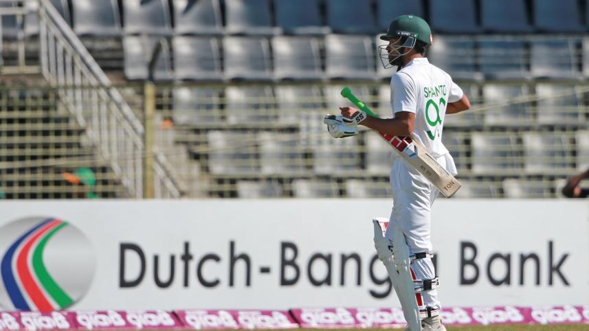 Najmul Hossain Shanto