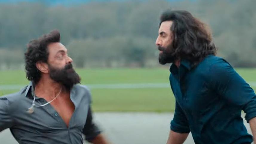 বাংলাদেশে মুক্তি পাচ্ছে রণবীর কাপুরের অ্যানিমেল