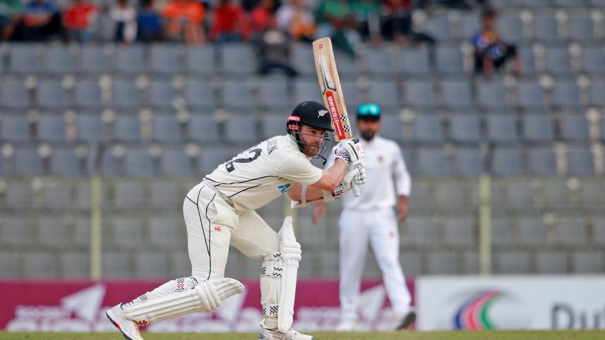 বাংলাদেশ বনাম নিউজিল্যান্ড