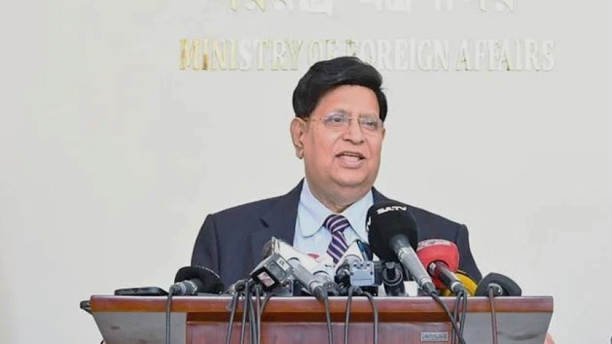 শ্রম ইস্যুতে যুক্তরাষ্ট্রের নিষেধাজ্ঞা