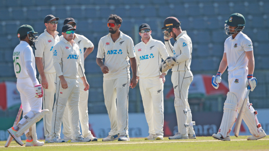 bangladesh vs new zealand