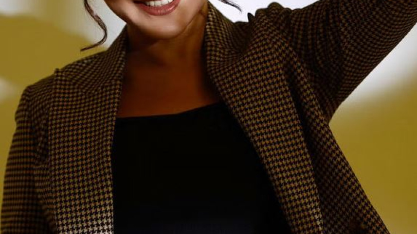 মেহজাবীন