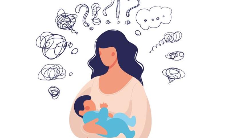 পোস্ট পার্টাম