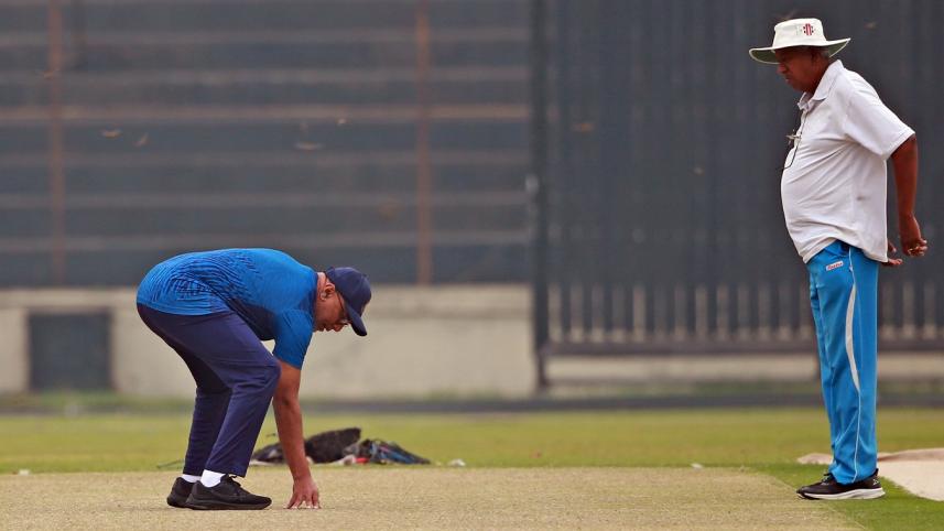 Chandika Hathurusingha