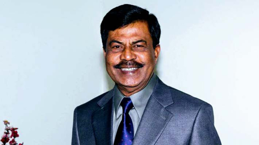 শরিফুল ইসলাম জিন্নাহ