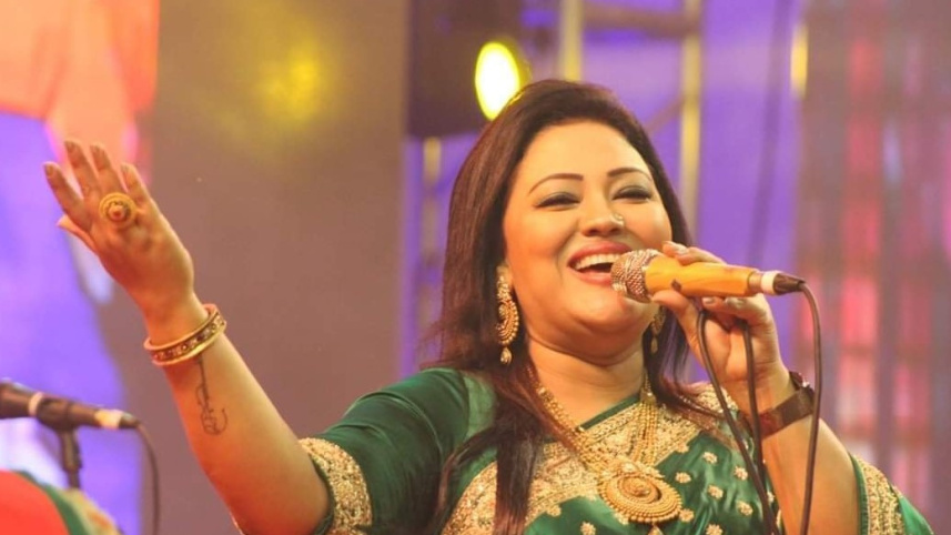 মমতাজ বেগম