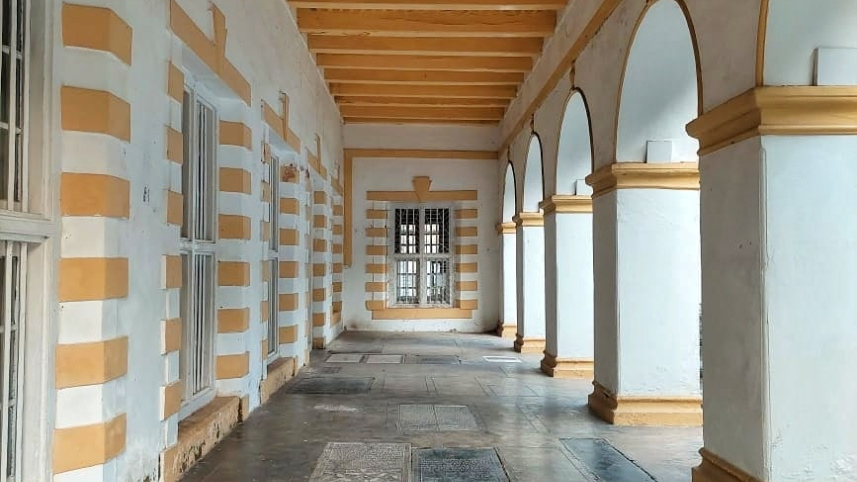 আর্মেনিয়ান চার্চ 