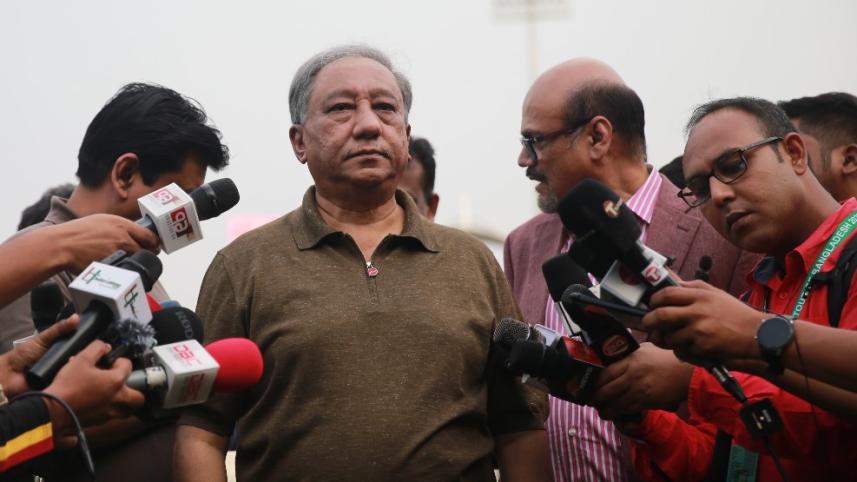 Nazmul Hassan Papon