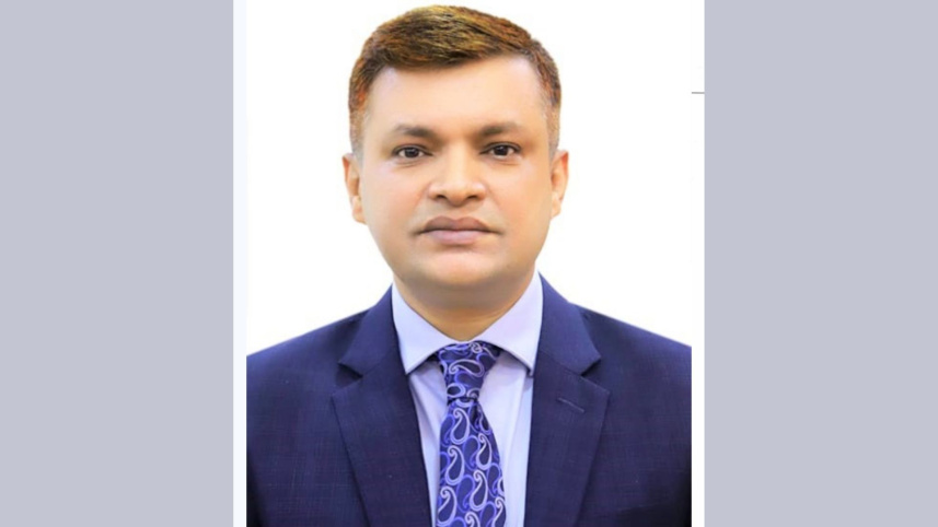 ব্রাহ্মণবাড়িয়ার ডিসি