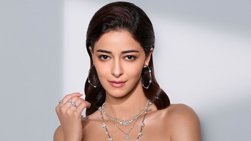 অনন্যা পান্ডে, সিদ্ধার্থ চতুর্বেদী, আদর্শ গৌরব, অনন্যা পান্ডের বাবার নাম, অনন্যা পান্ডের বয়স, অনন্যা পান্ডে কে, বলিউড,